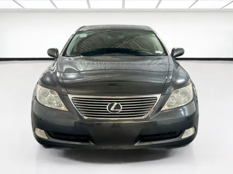 Photos of 2009 Lexus LS 460 LWB for sale in Chandler, AZ at STG Auto Group of Chandler