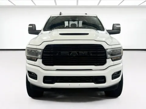 Photos of 2024 Ram 2500 Laramie for sale in Chandler, AZ at STG Auto Group of Chandler