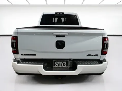 More photos of 2024 Ram 2500 Laramie at STG Auto Group of Chandler, AZ