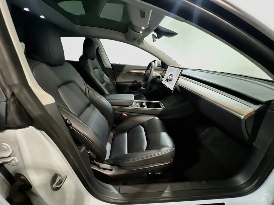 2023 Tesla Model 3 Base - Photo 21