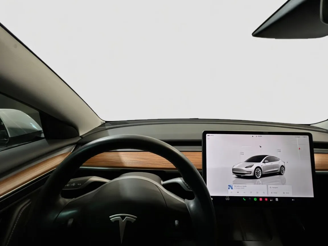 2023 Tesla Model 3 Base - Photo 7