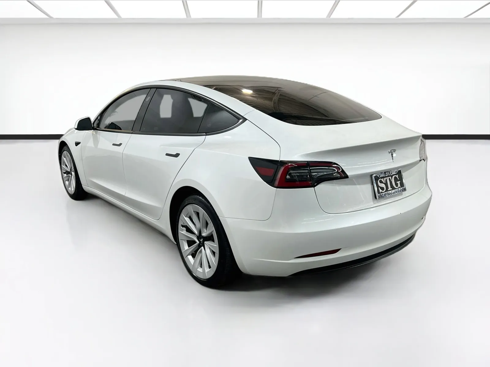 2023 Tesla Model 3 Base - Photo 6
