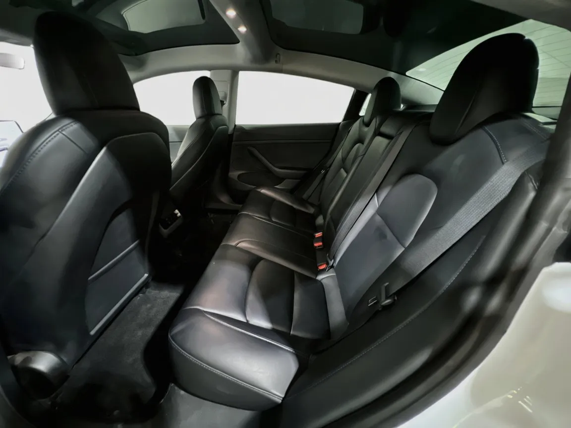 2023 Tesla Model 3 Base - Photo 17