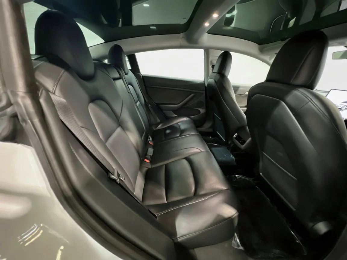 2023 Tesla Model 3 Base - Photo 20
