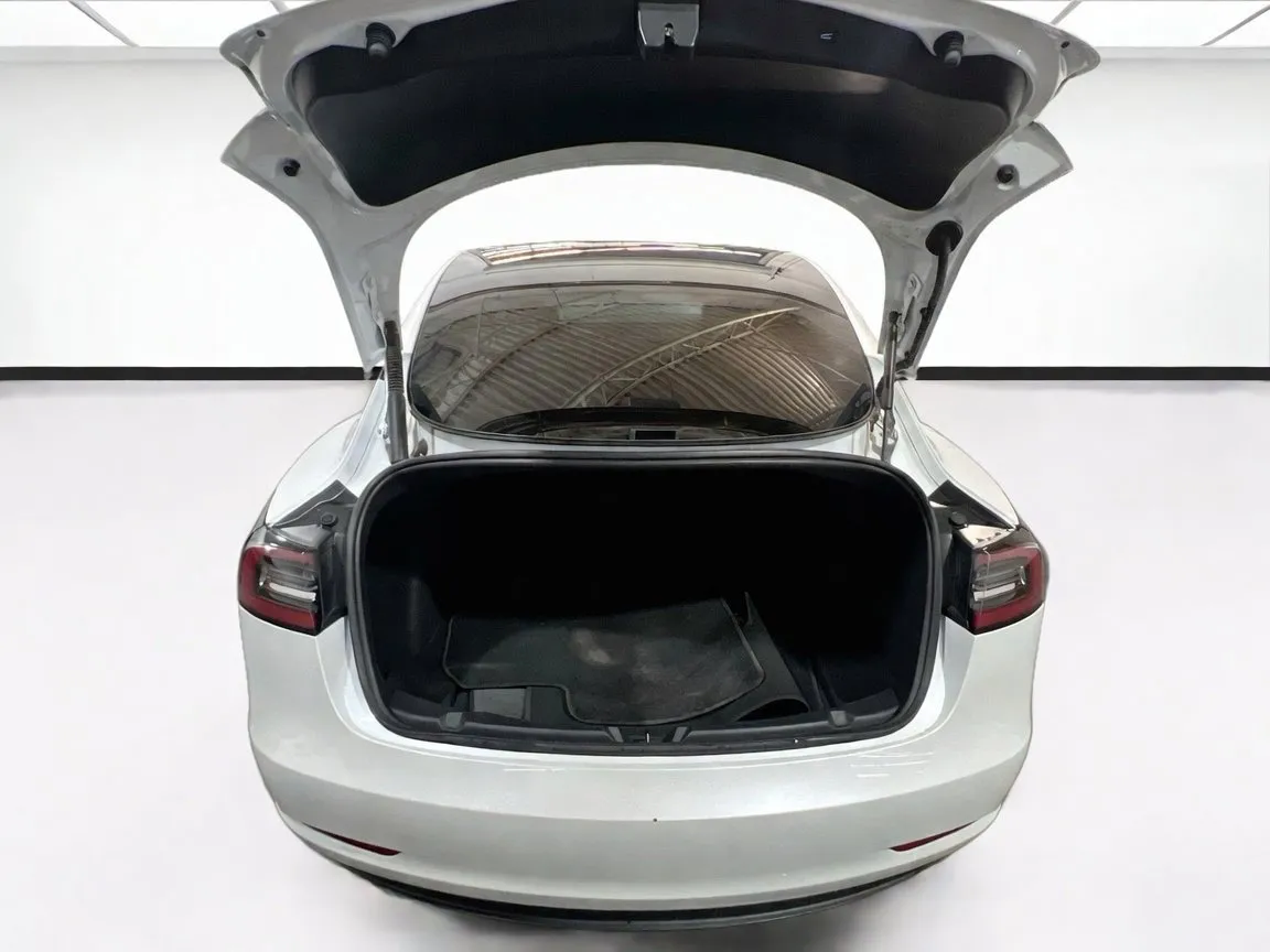 2023 Tesla Model 3 Base - Photo 19