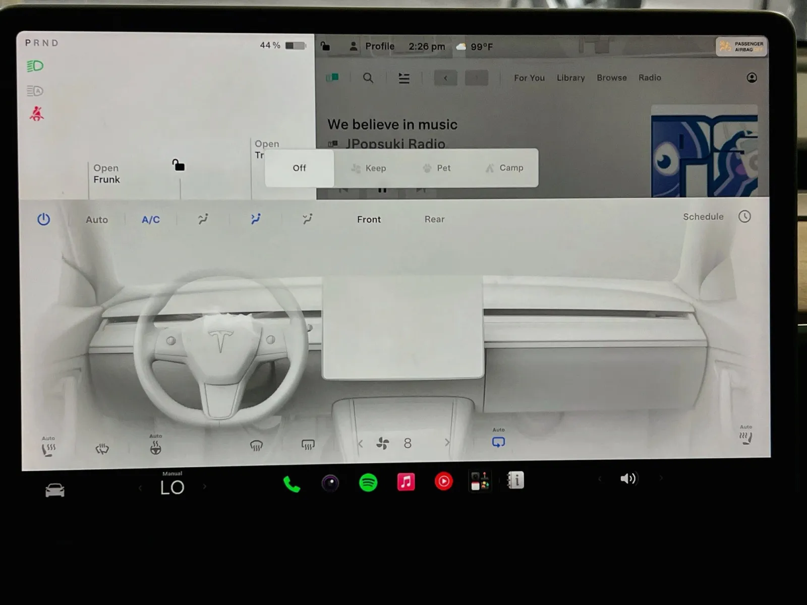 2023 Tesla Model 3 Base - Photo 12