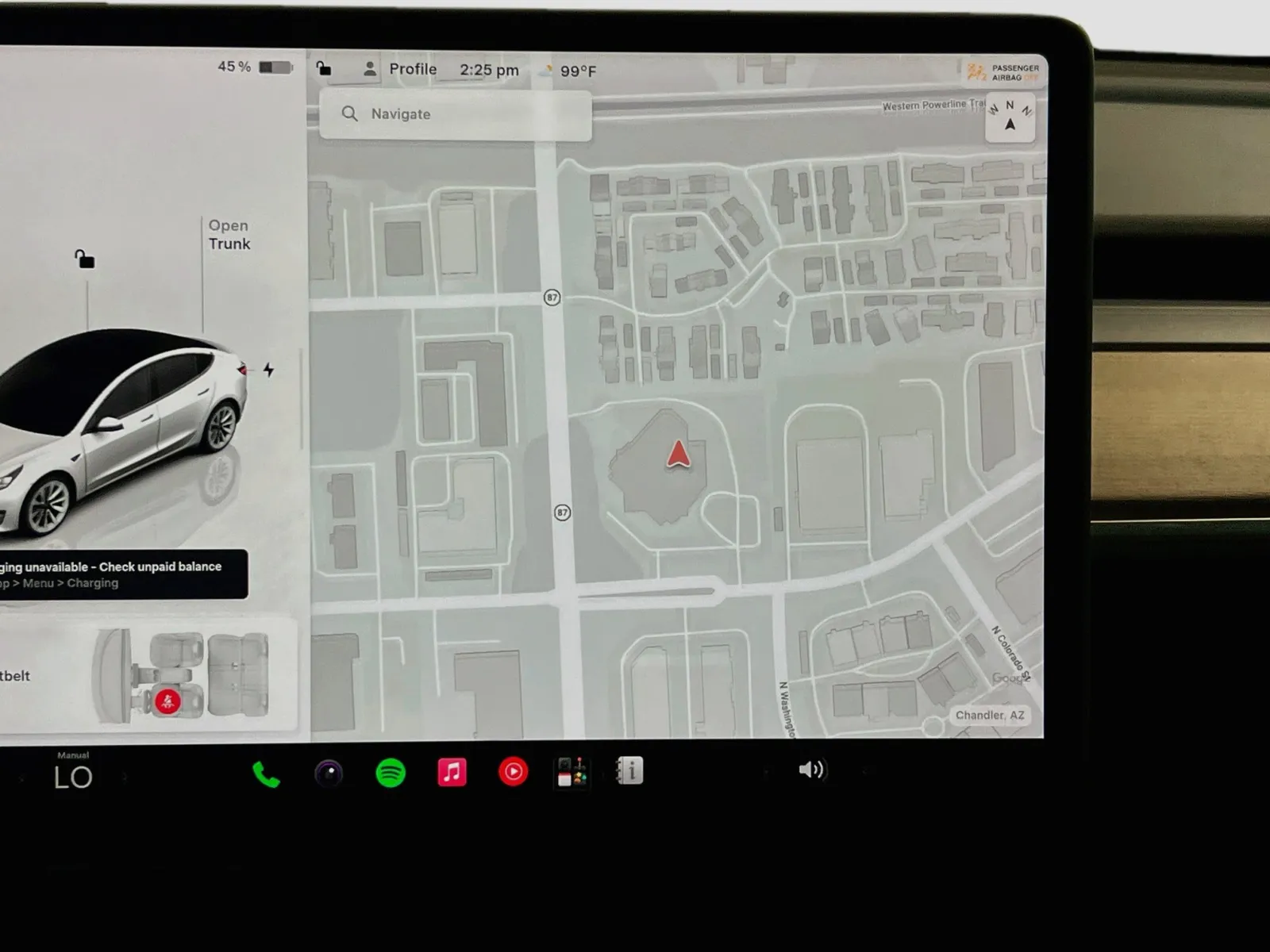 2023 Tesla Model 3 Base - Photo 9