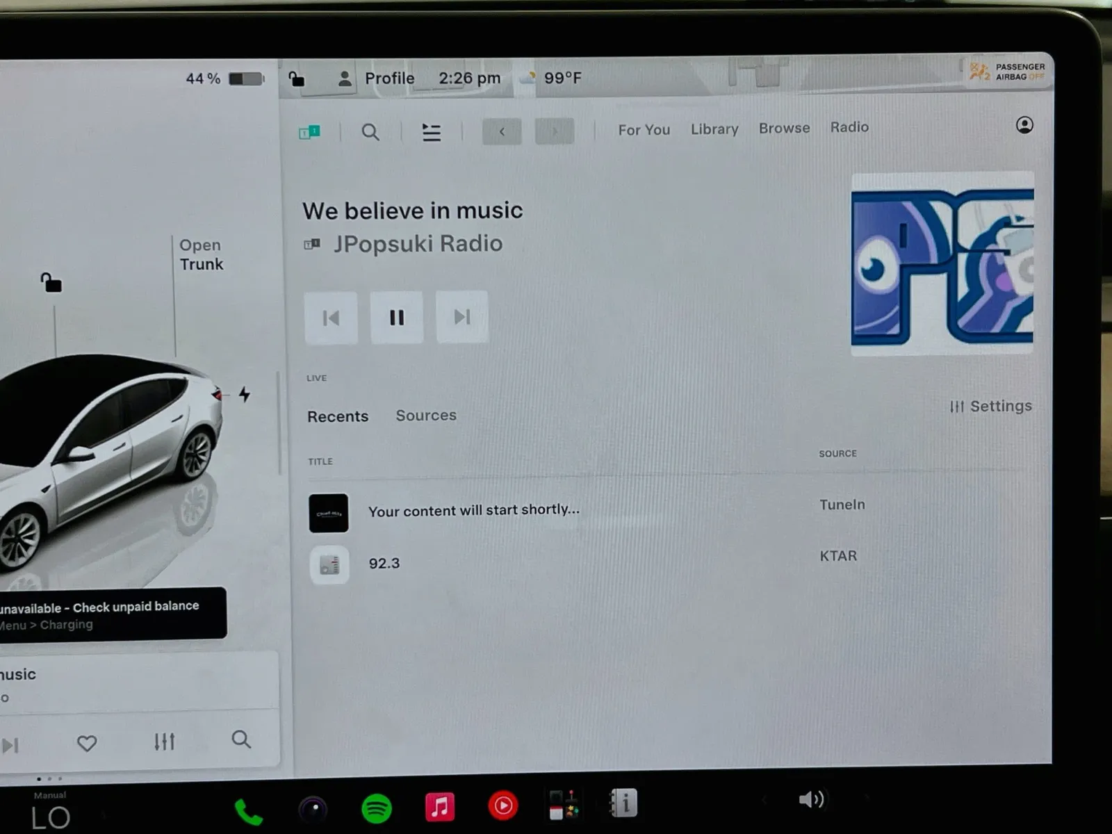 2023 Tesla Model 3 Base - Photo 11