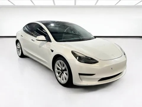 Another view of 2023 Tesla Model 3 for sale in Chandler, AZ at STG Auto Group of Chandler