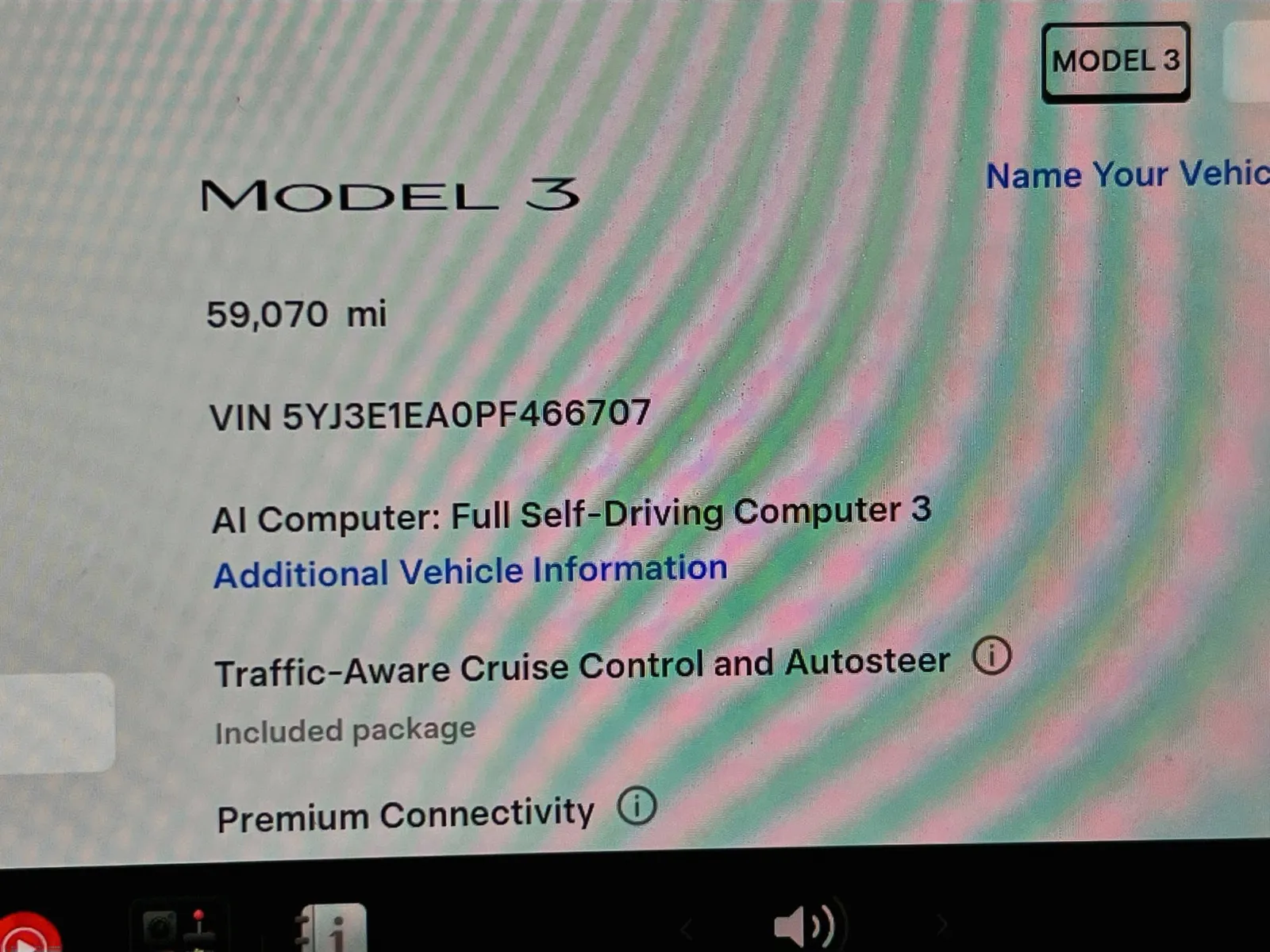 2023 Tesla Model 3 Base - Photo 8