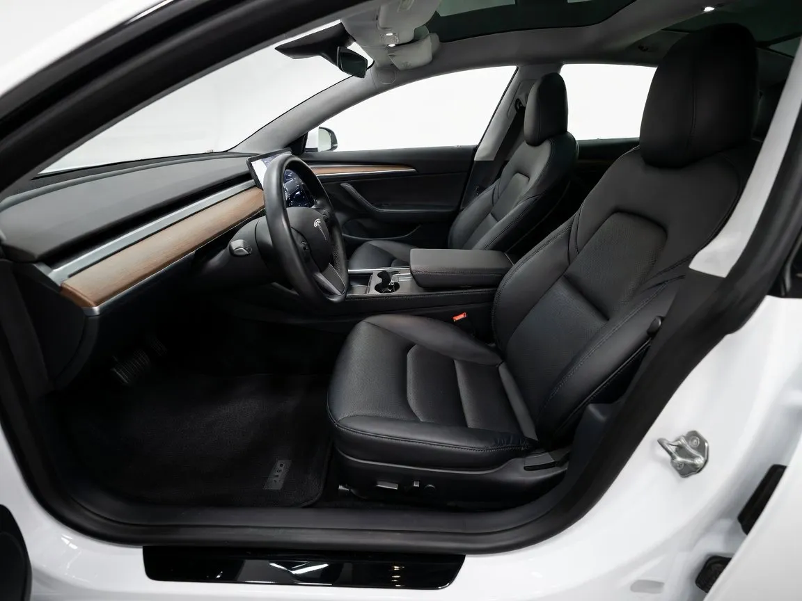 2023 Tesla Model 3 Base - Photo 15