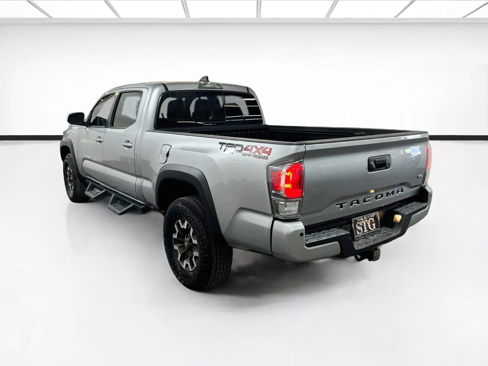 2022 Toyota Tacoma TRD Off Road - Photo 6