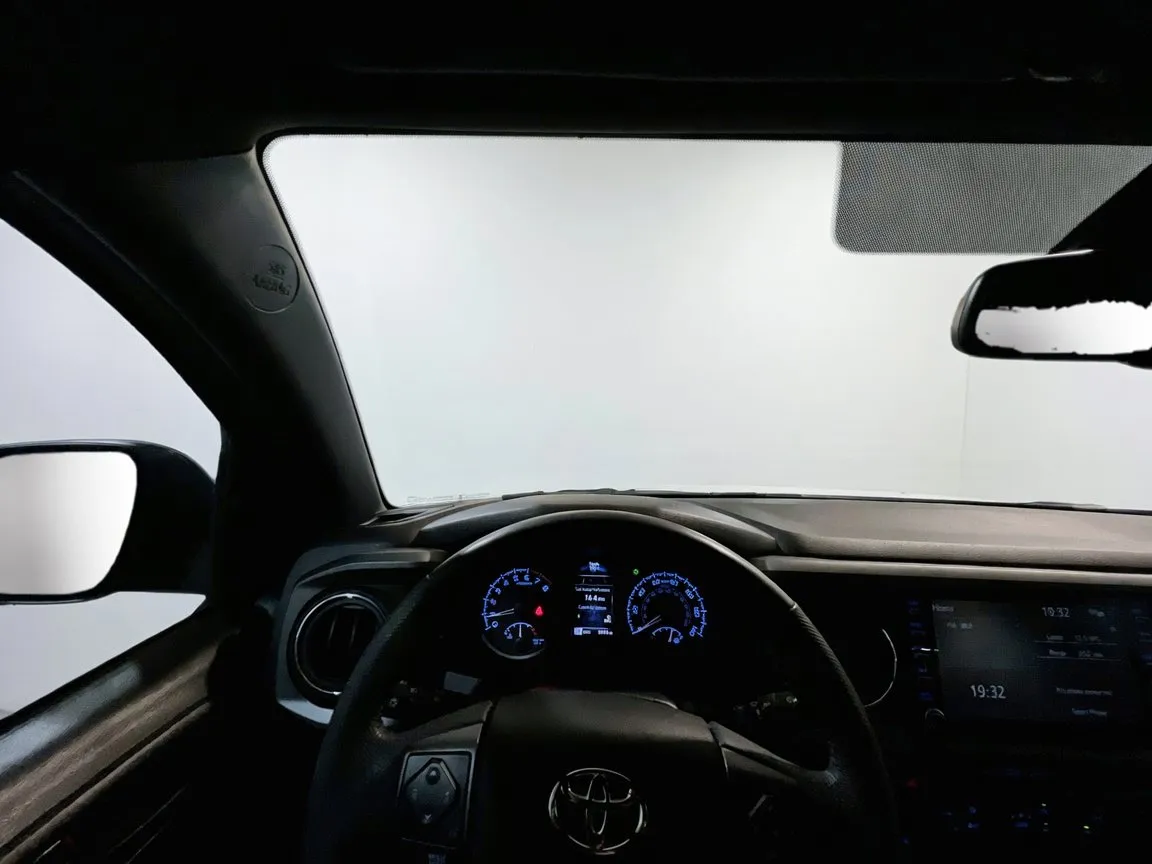 2022 Toyota Tacoma TRD Off Road - Photo 7