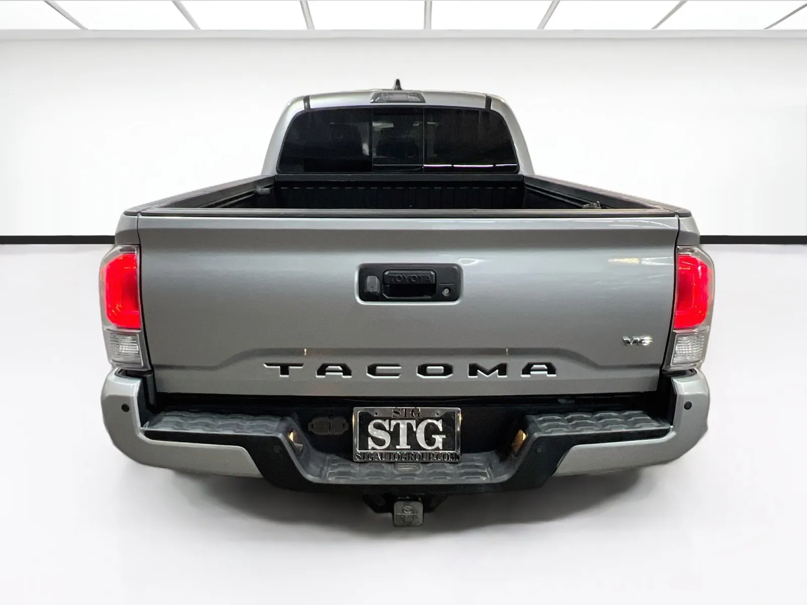 2022 Toyota Tacoma TRD Off Road - Photo 5