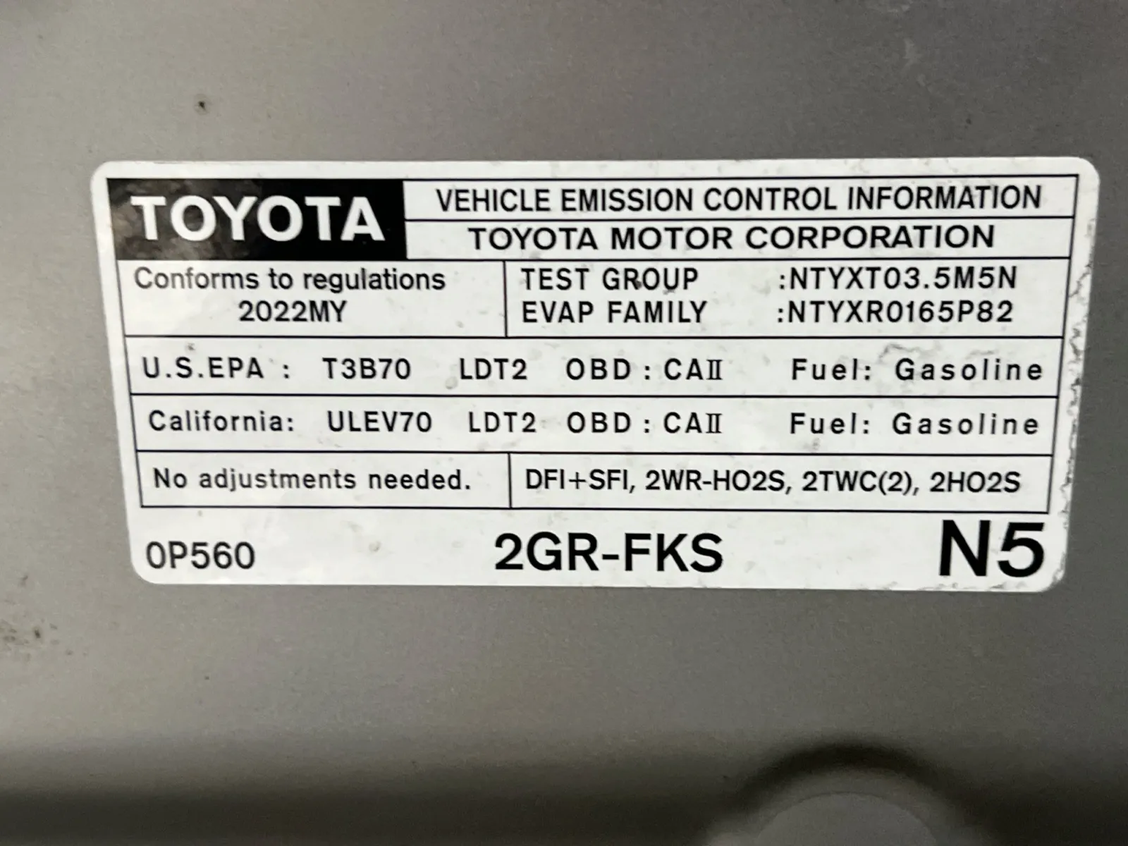 2022 Toyota Tacoma TRD Off Road - Photo 20