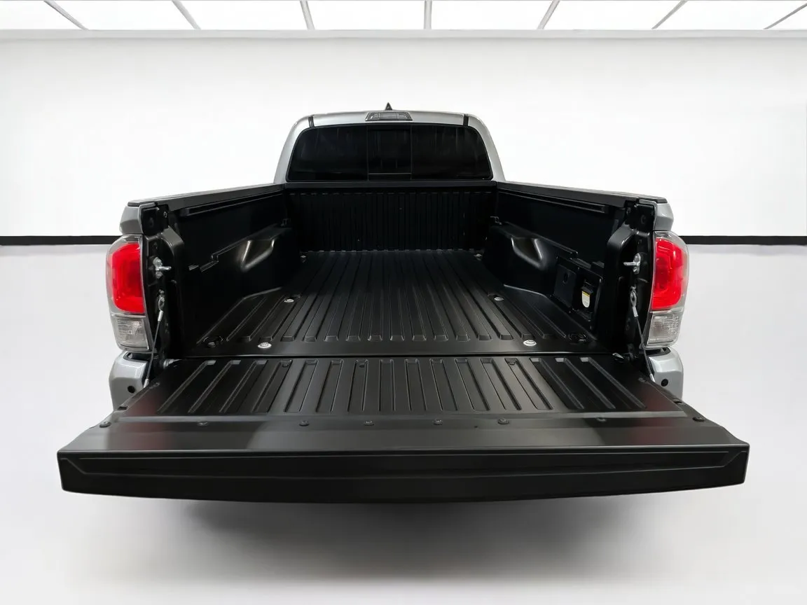 2022 Toyota Tacoma TRD Off Road - Photo 17