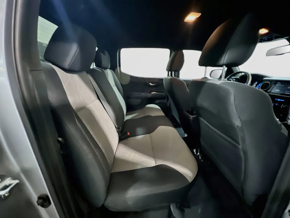2022 Toyota Tacoma TRD Off Road - Photo 18