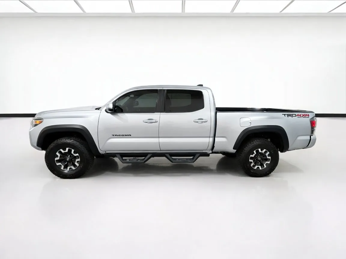 2022 Toyota Tacoma TRD Off Road - Photo 21