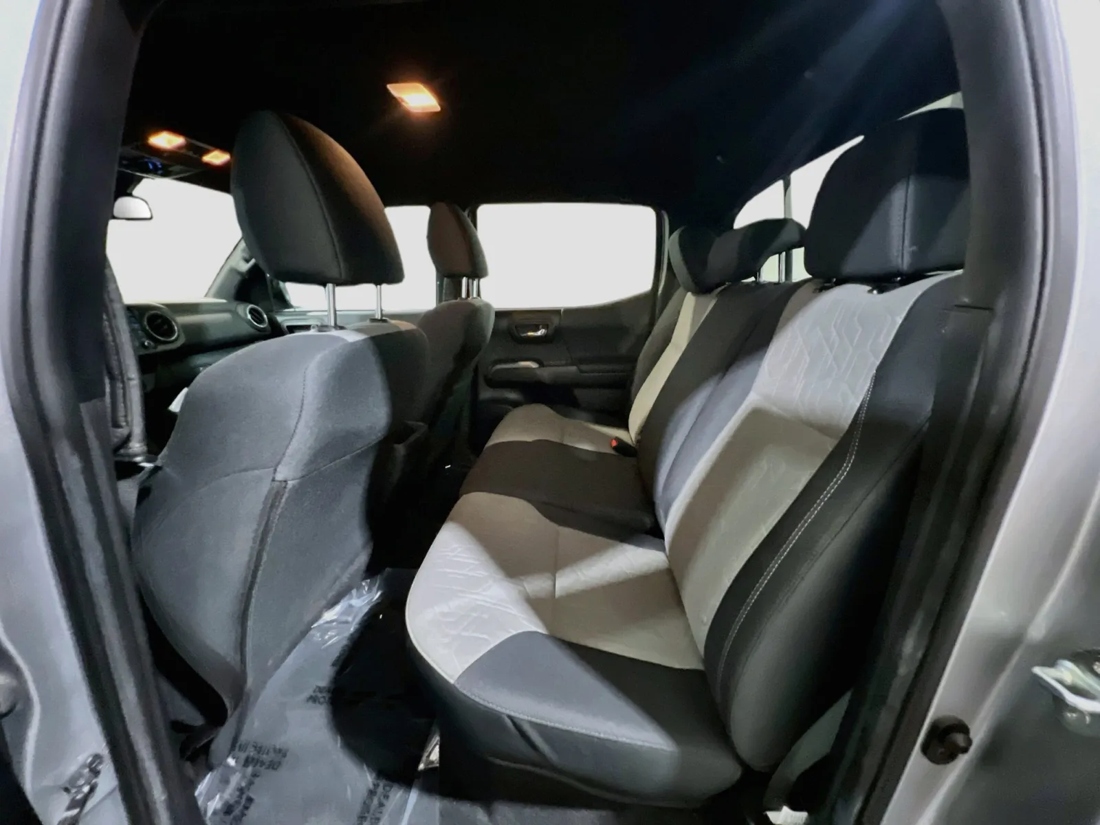 2022 Toyota Tacoma TRD Off Road - Photo 16