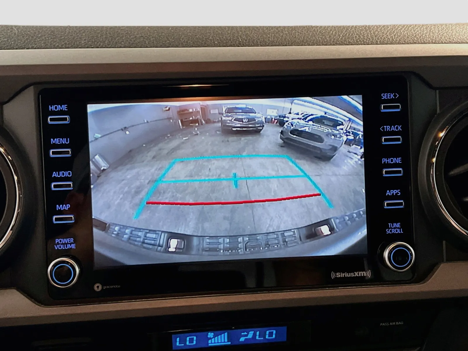 2022 Toyota Tacoma TRD Off Road - Photo 9