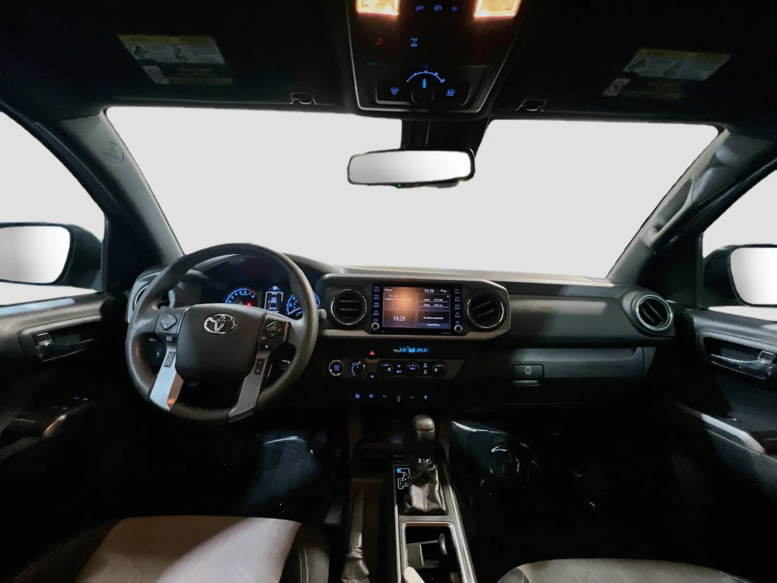 2022 Toyota Tacoma TRD Off Road - Photo 15