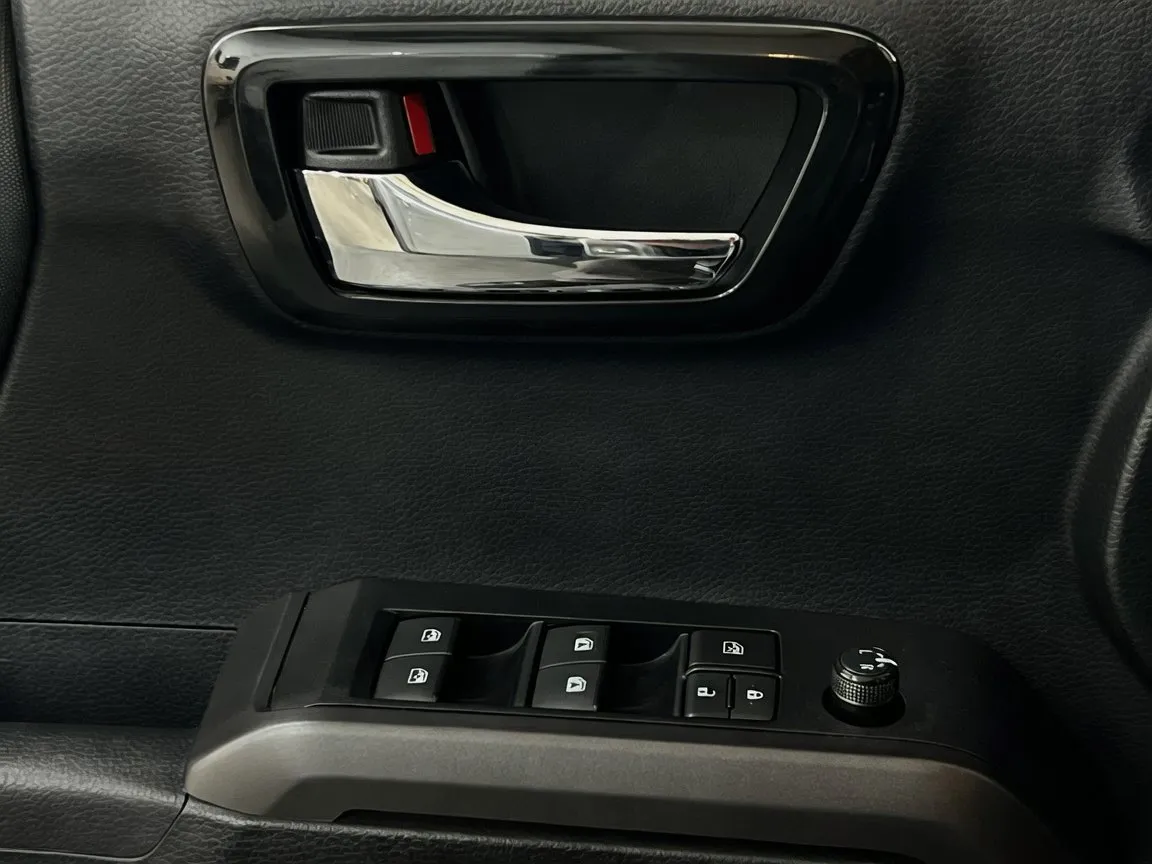 2022 Toyota Tacoma TRD Off Road - Photo 13