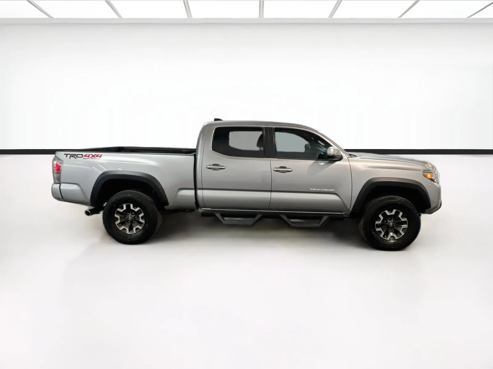 2022 Toyota Tacoma TRD Off Road - Photo 22