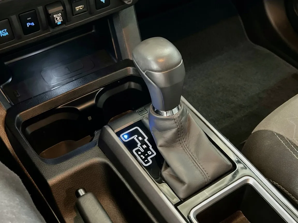 2022 Toyota Tacoma TRD Off Road - Photo 12