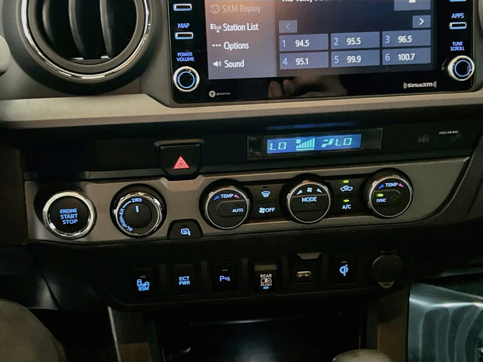 2022 Toyota Tacoma TRD Off Road - Photo 11