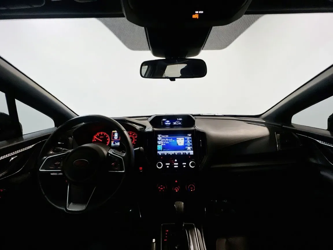 2018 Subaru Impreza Sport - Photo 15
