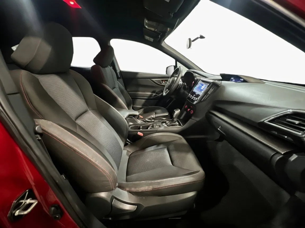 2018 Subaru Impreza Sport - Photo 19