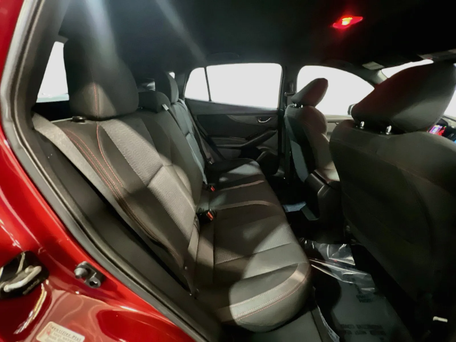 2018 Subaru Impreza Sport - Photo 18