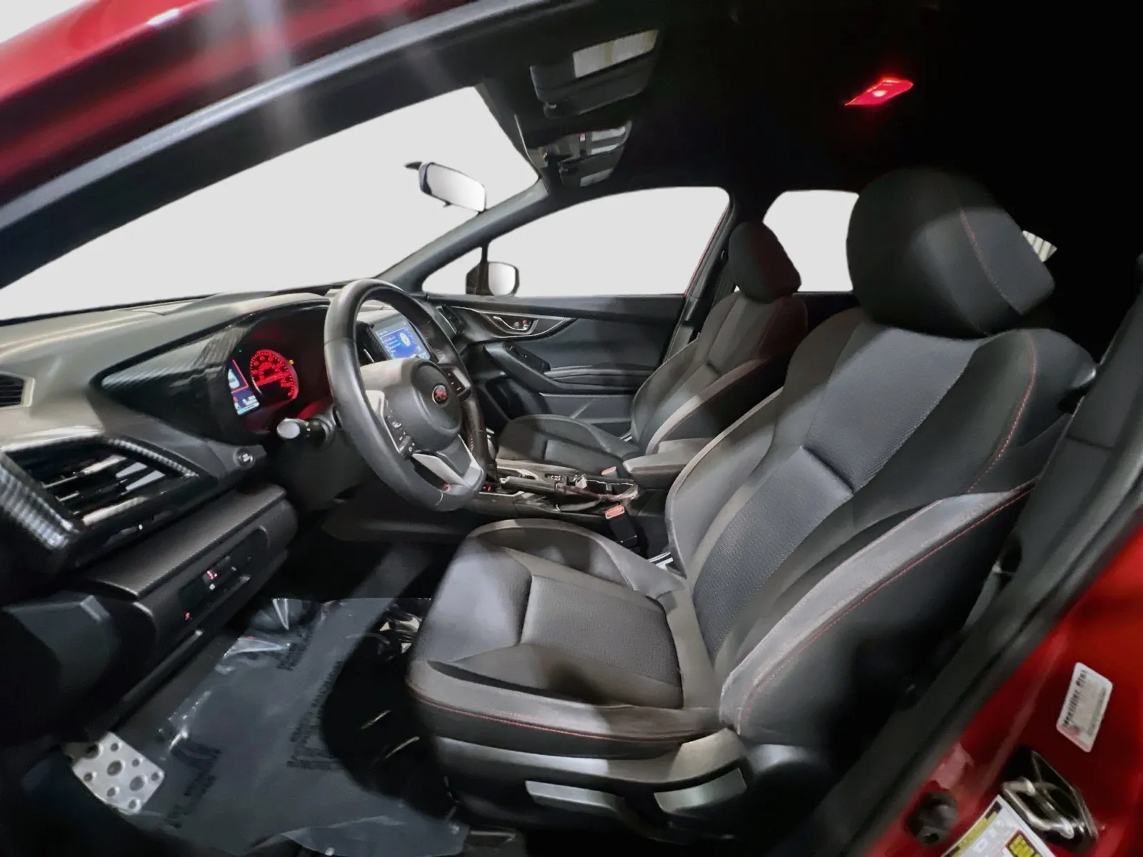 2018 Subaru Impreza Sport - Photo 14