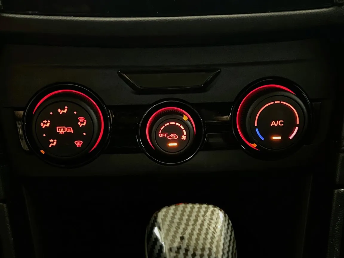 2018 Subaru Impreza Sport - Photo 11
