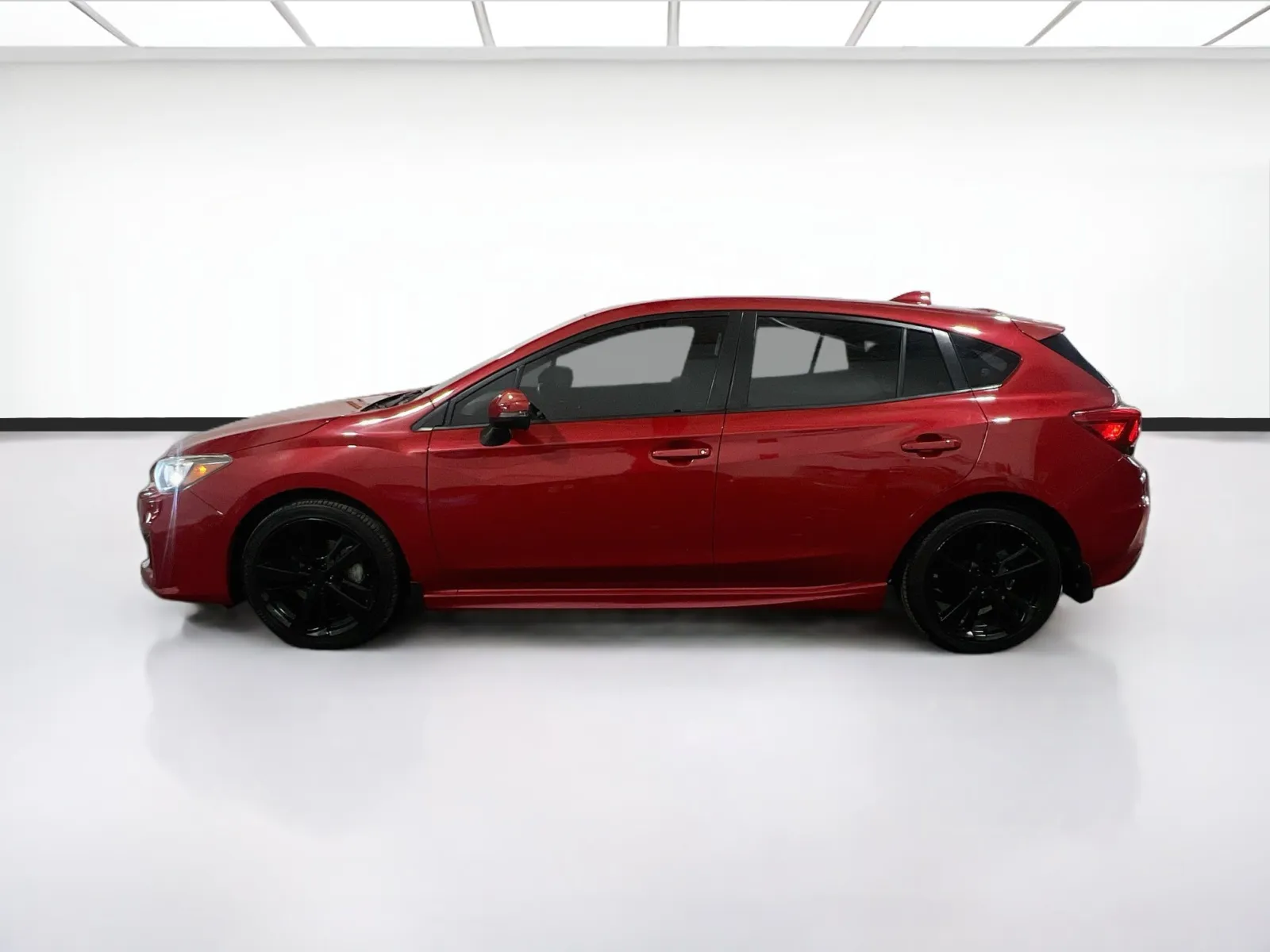 2018 Subaru Impreza Sport - Photo 21