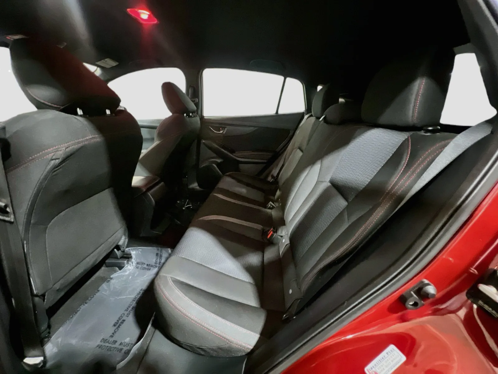 2018 Subaru Impreza Sport - Photo 16