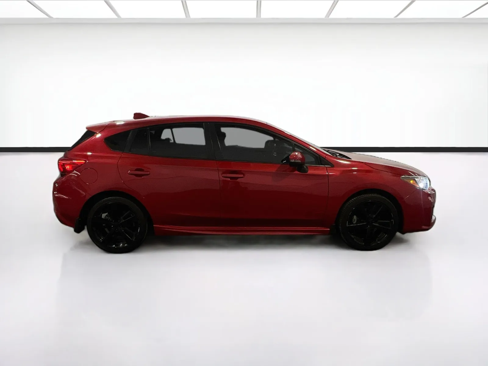 2018 Subaru Impreza Sport - Photo 22