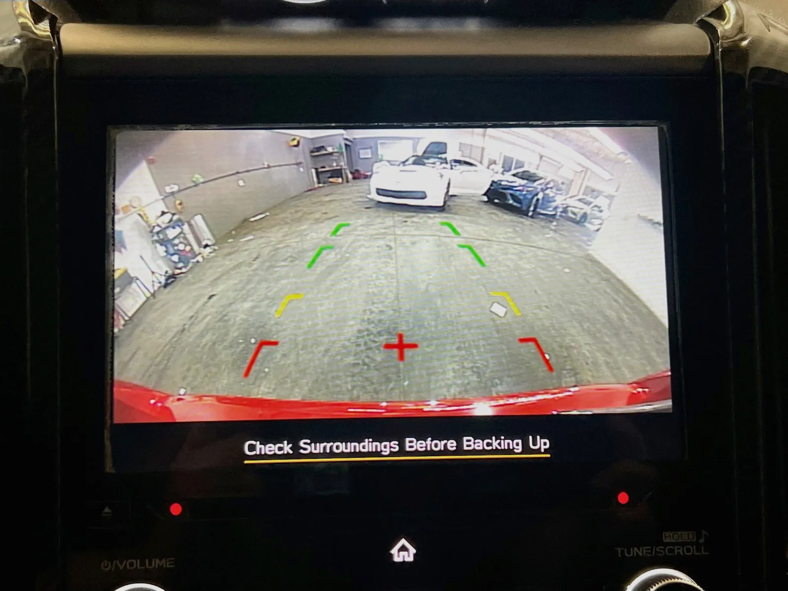 2018 Subaru Impreza Sport - Photo 9