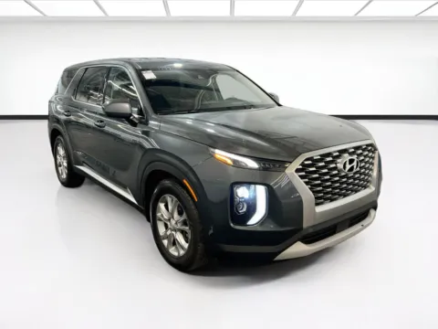 Another view of 2021 Hyundai Palisade SE for sale in Chandler, AZ at STG Auto Group of Chandler