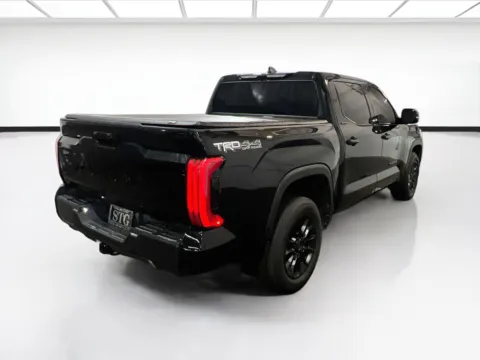 More photos of 2025 Toyota Tundra Limited at STG Auto Group of Chandler, AZ