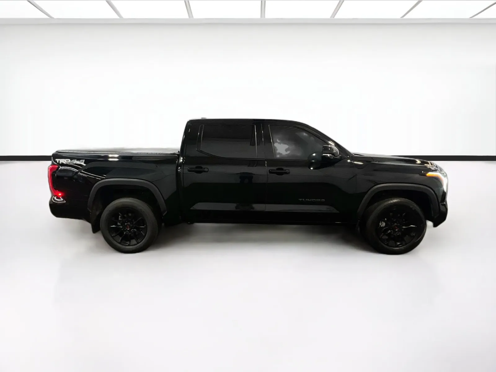 2025 Toyota Tundra Limited - Photo 24
