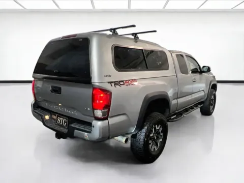 More photos of 2016 Toyota Tacoma TRD Off Road at STG Auto Group of Chandler, AZ