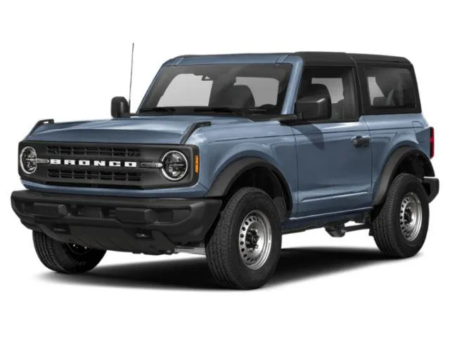 2025 Ford Bronco for sale in Chandler, AZ