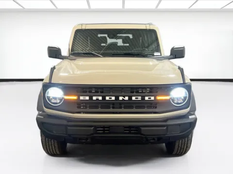 Photos of 2025 Ford Bronco for sale in Chandler, AZ at STG Auto Group of Chandler