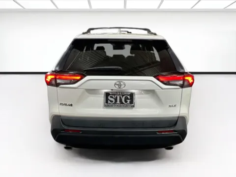 More photos of 2021 Toyota RAV4 XLE Premium at STG Auto Group of Chandler, AZ