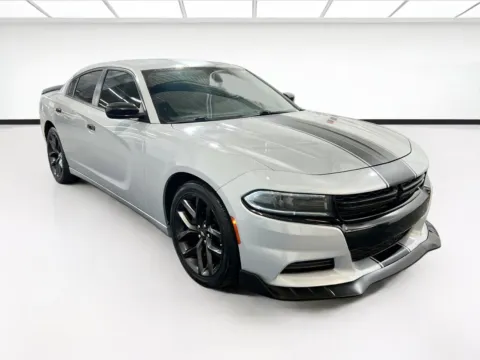 Another view of 2022 Dodge Charger SXT for sale in Chandler, AZ at STG Auto Group of Chandler