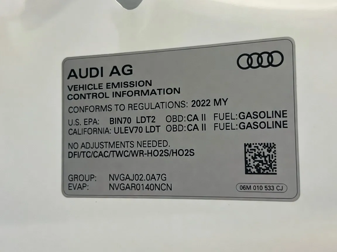 2022 Audi Q5 Premium Plus - Photo 23