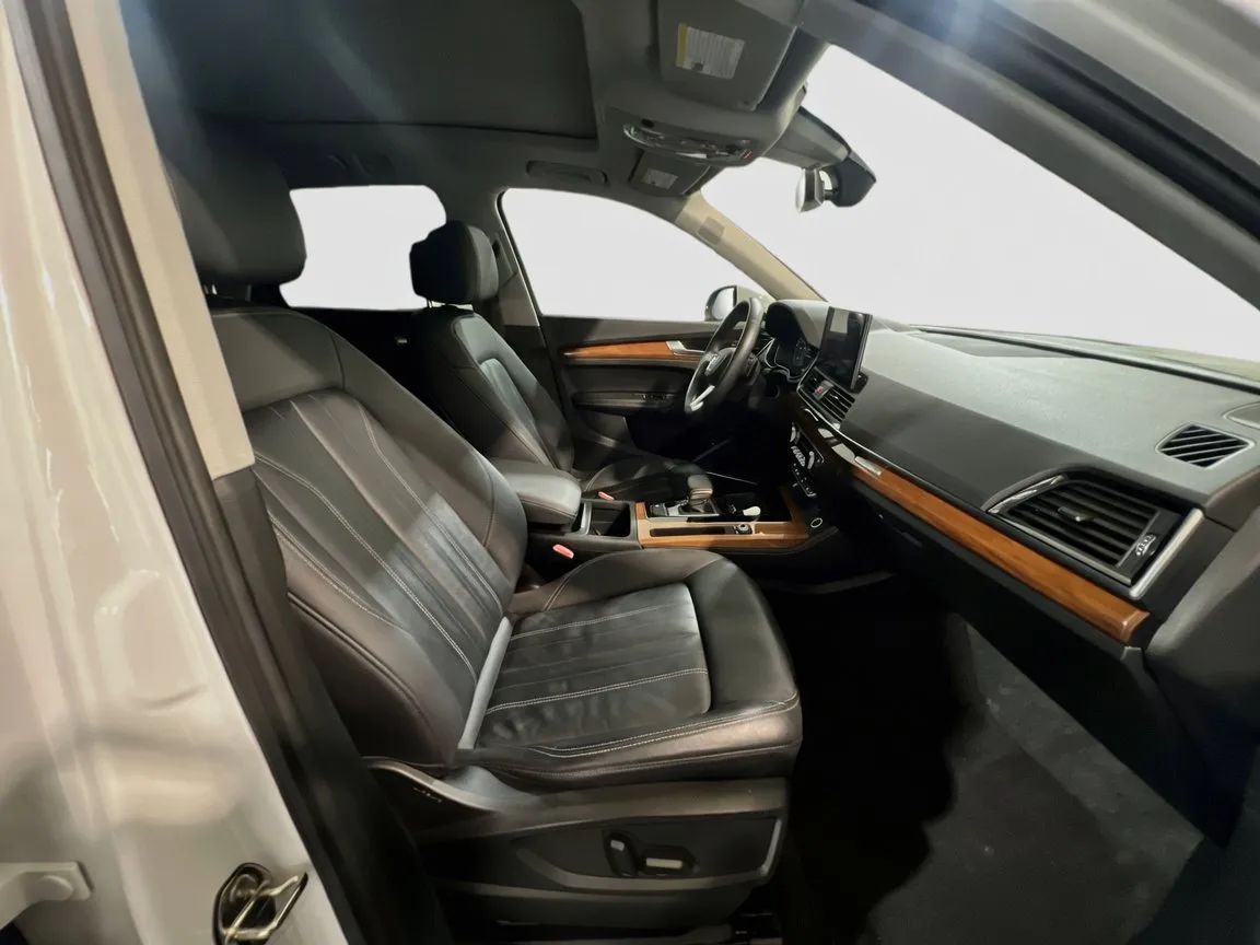 2022 Audi Q5 Premium Plus - Photo 22