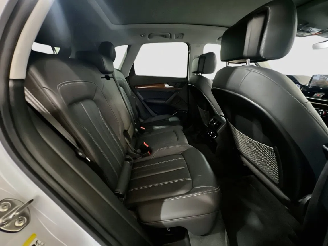 2022 Audi Q5 Premium Plus - Photo 21