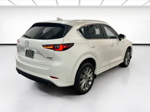 More photos of 2022 Mazda CX-5 2.5 Turbo Signature at STG Auto Group of Chandler, AZ